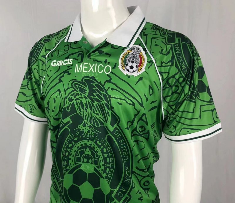 1999 Mexico Home